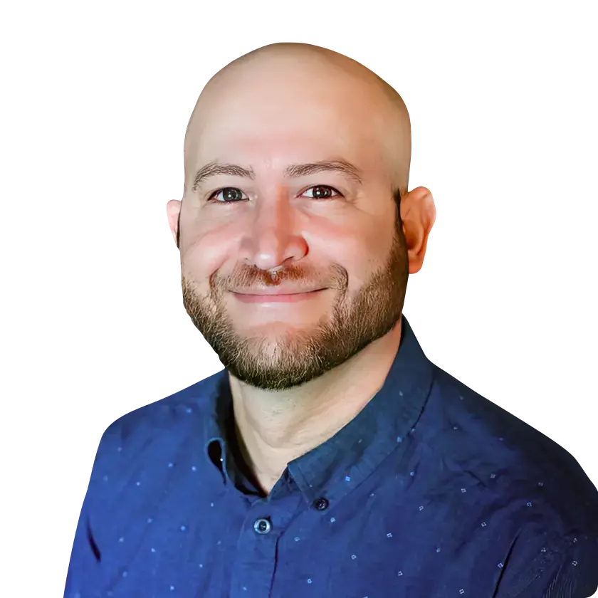 Jared Meyer, Project Manager, Camp Bow Wow