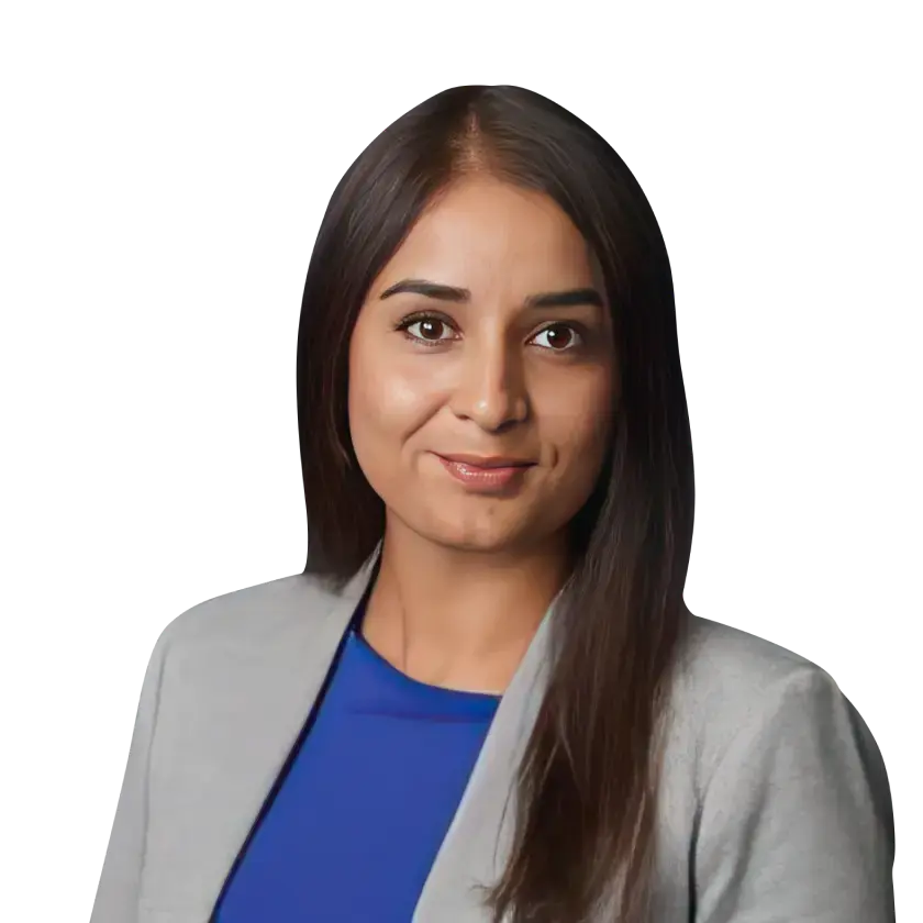 Marketing Team, Vancity Credit Union