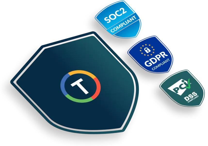 The most secure enterprise digital signage operating system